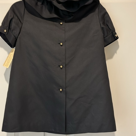 Kate Spade 100%Silk blouse NWT - Picture 5 of 7
